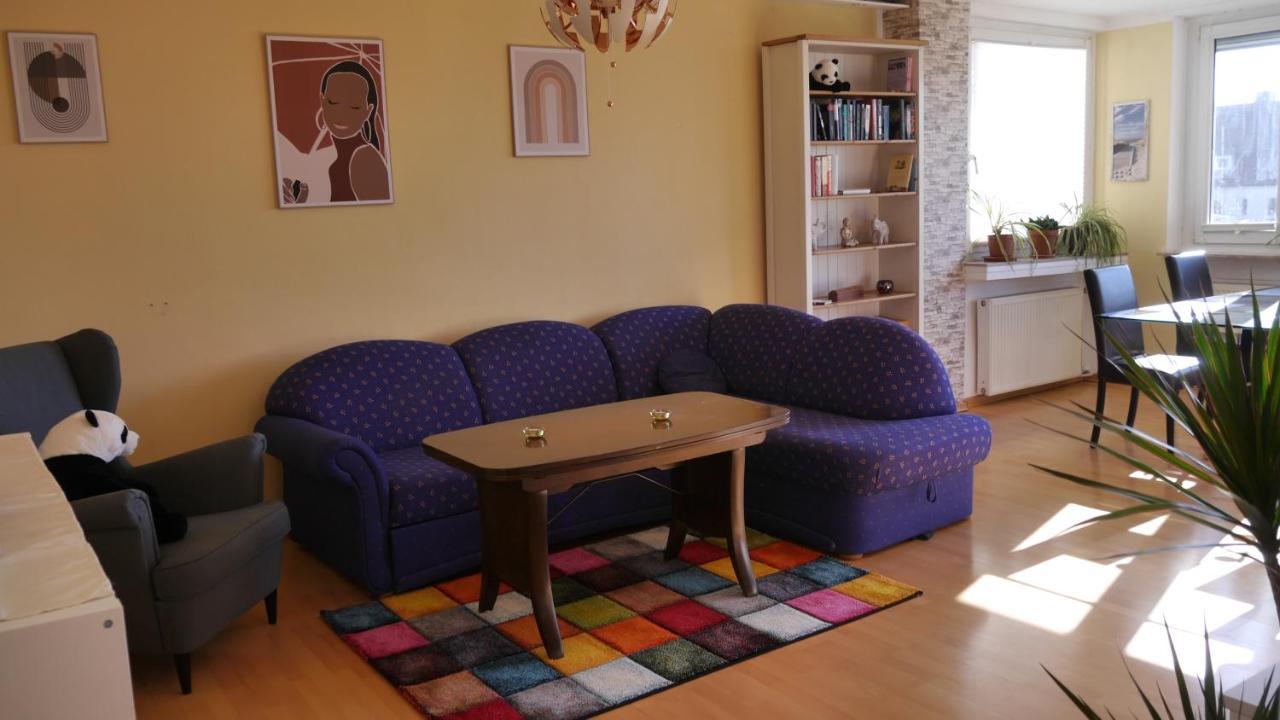 كاسيل Grosszugige Wohnung Mit Herkulesblick Nahe Uni المظهر الخارجي الصورة