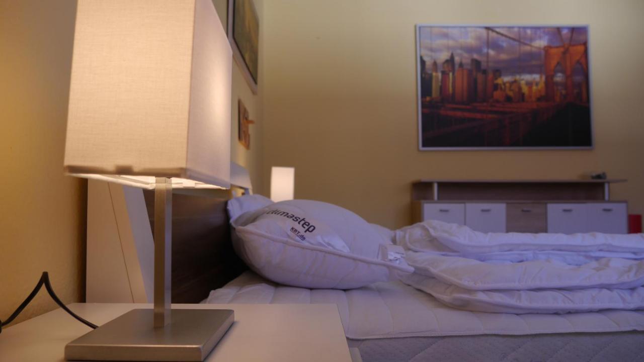 كاسيل Grosszugige Wohnung Mit Herkulesblick Nahe Uni المظهر الخارجي الصورة