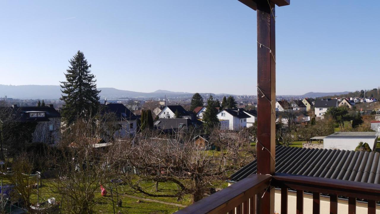 كاسيل Grosszugige Wohnung Mit Herkulesblick Nahe Uni المظهر الخارجي الصورة