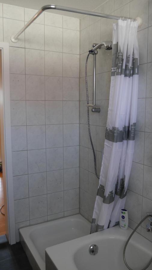كاسيل Grosszugige Wohnung Mit Herkulesblick Nahe Uni المظهر الخارجي الصورة