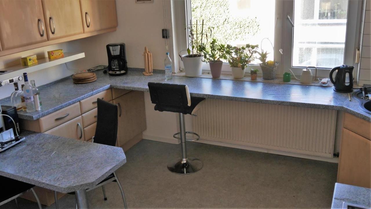 كاسيل Grosszugige Wohnung Mit Herkulesblick Nahe Uni المظهر الخارجي الصورة